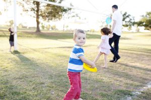 Best Camping Games for Family